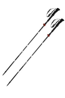 Bastoncini Da Trekking Volven Expert Carbon Blu