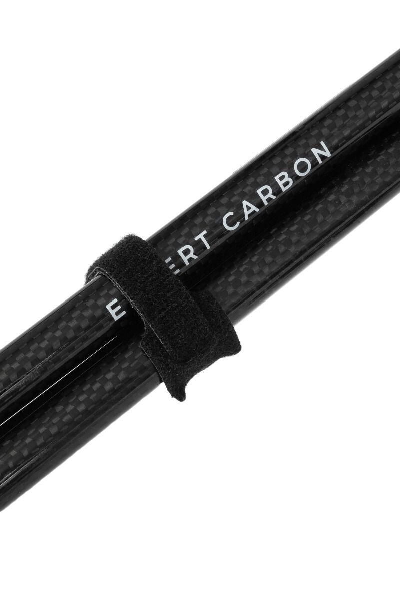 Turistické hole Expert Carbon 5/7