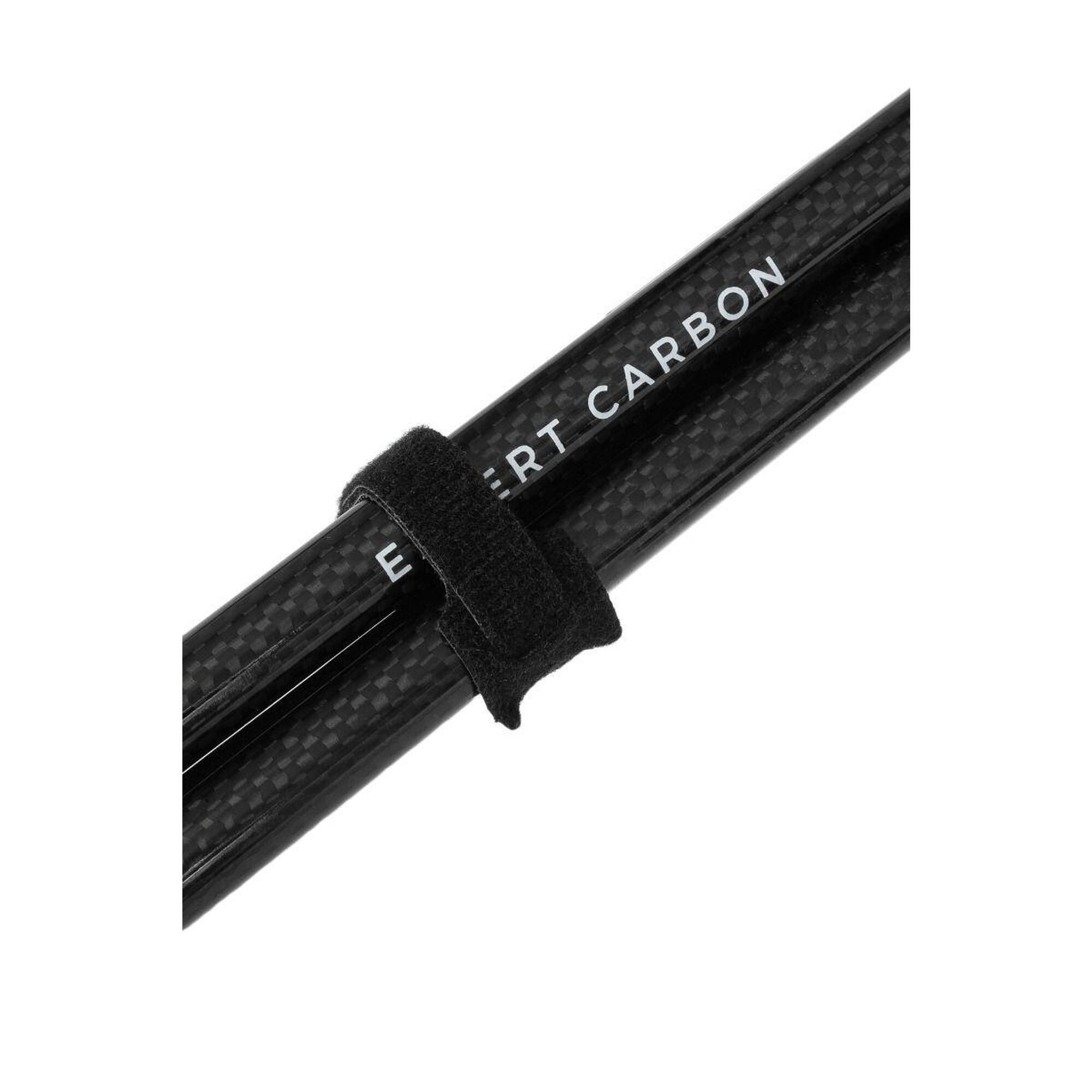 Bețe de trekking Expert Carbon