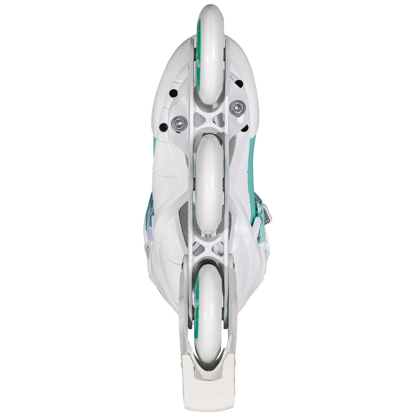 Roller freeskate femme Powerslide Radon 5/7