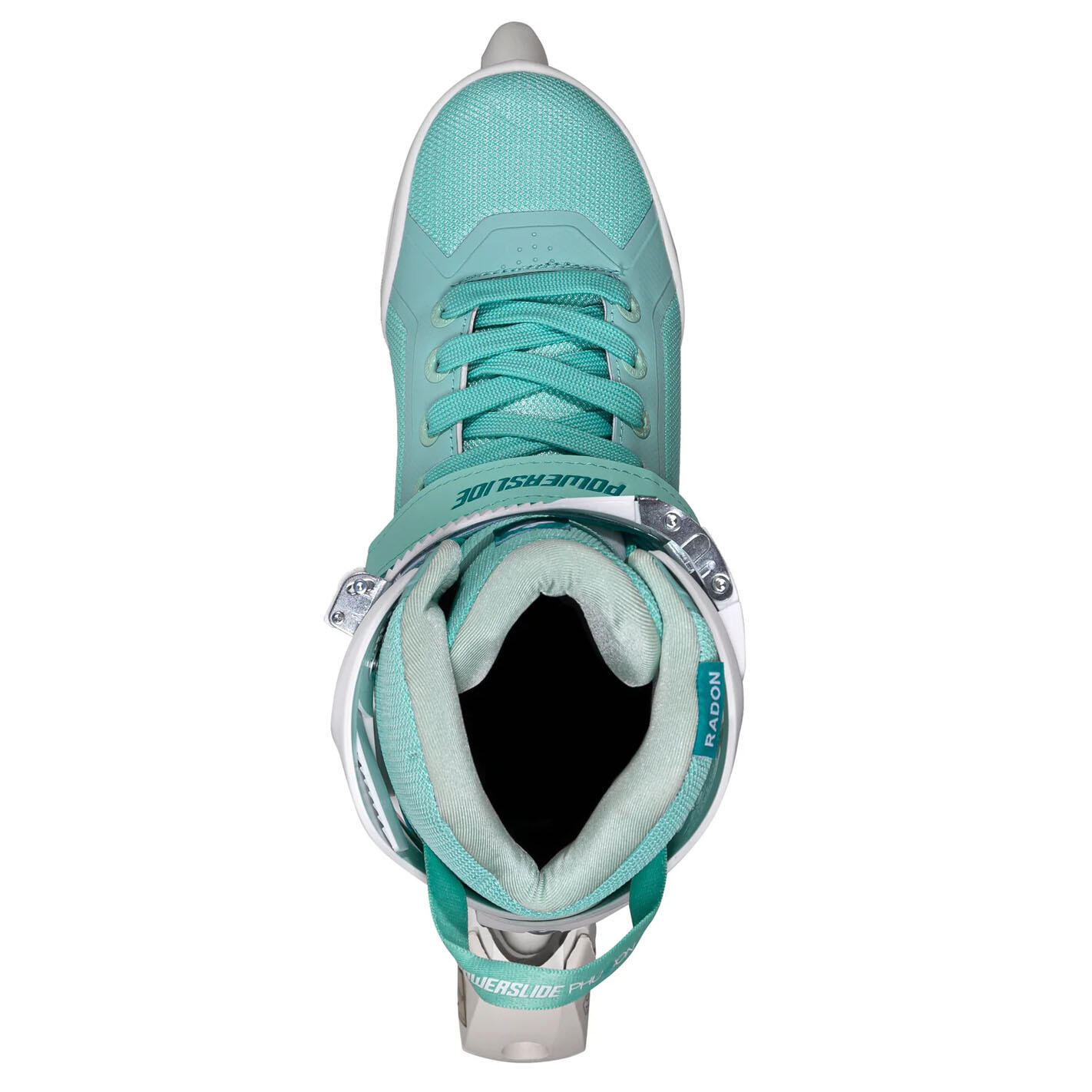 Roller freeskate femme Powerslide Radon 4/7