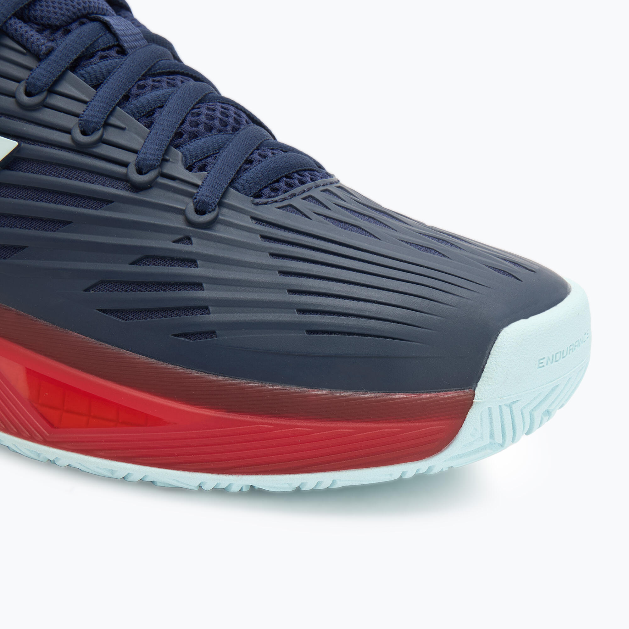 Chaussures de tennis pour hommes YONEX Eclipson 5 US Open 7/7