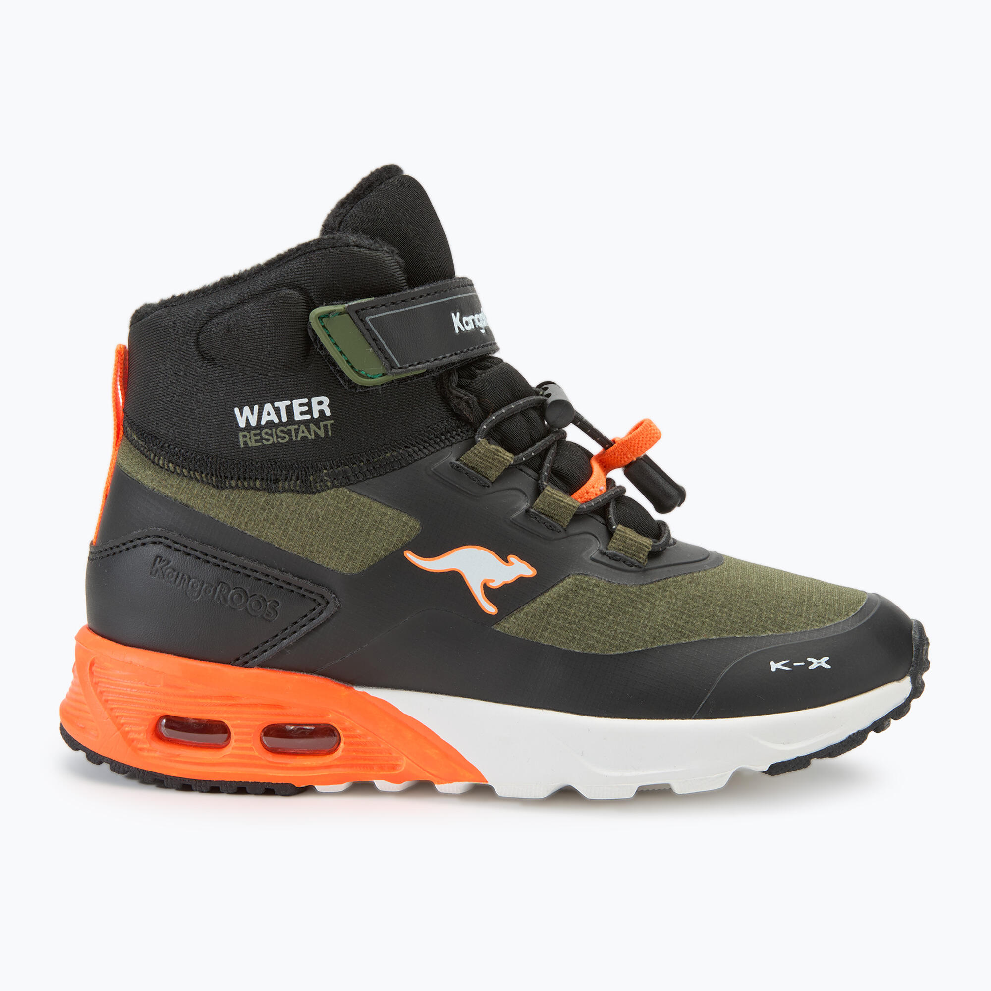 Kinderlaarzen KangaROOS KX-Toke Mid EV 2/7