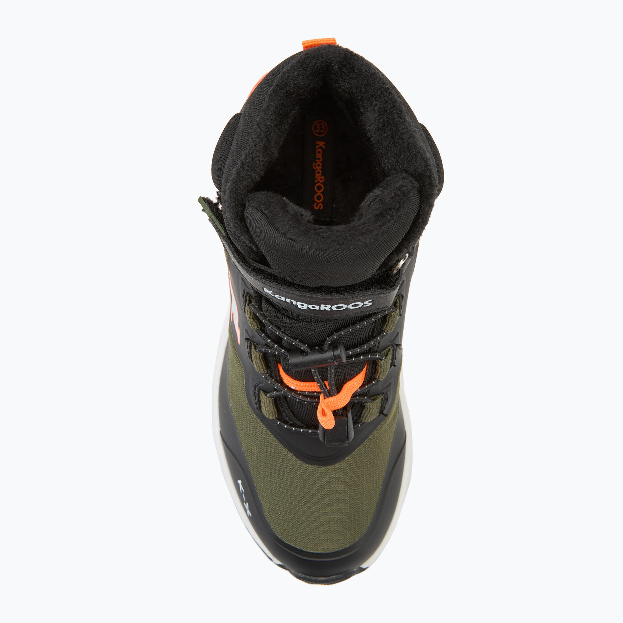 Kinderlaarzen KangaROOS KX-Toke Mid EV 5/7