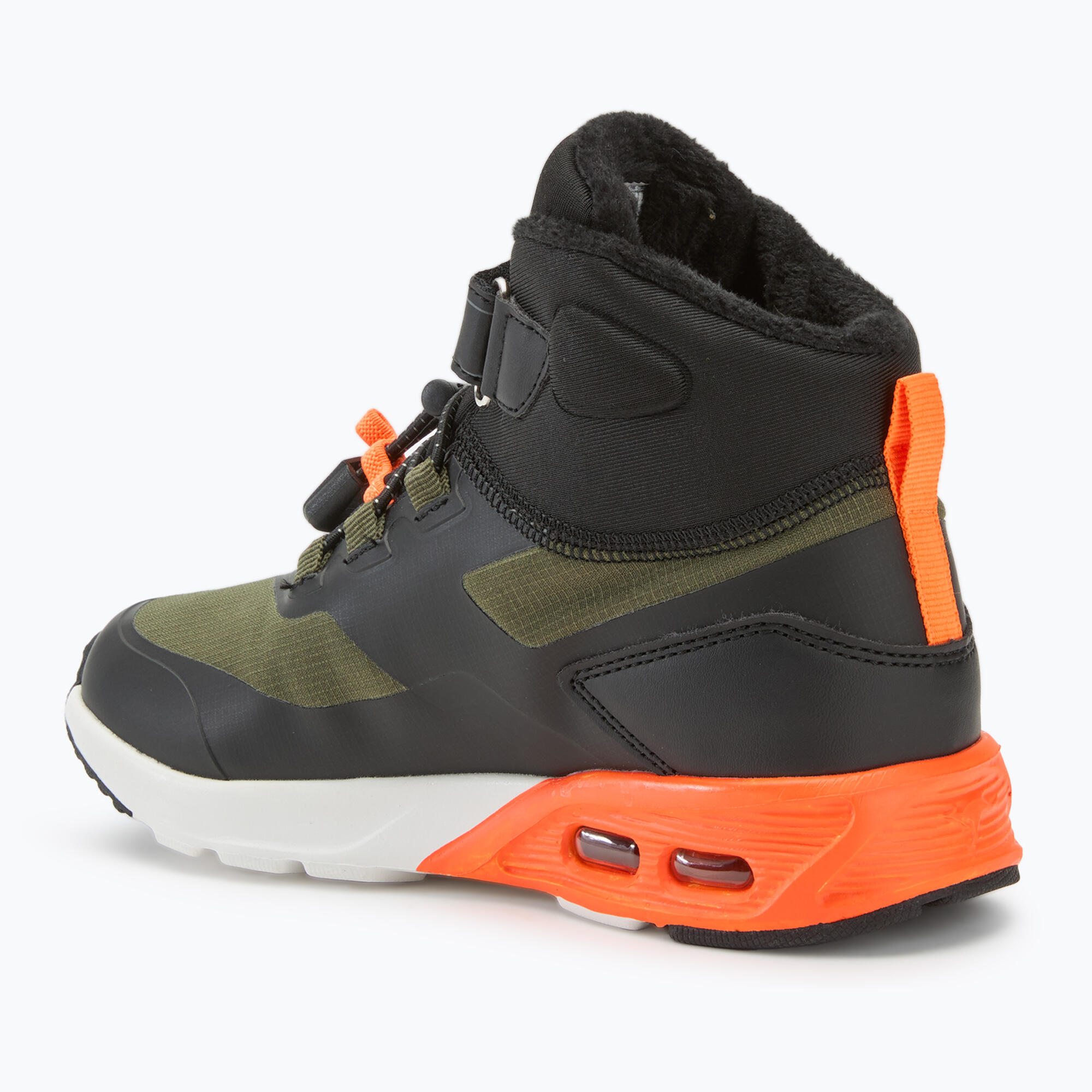 Kinderlaarzen KangaROOS KX-Toke Mid EV 3/7