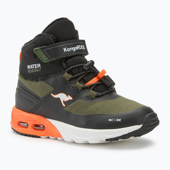 Kinder Schuhe KangaROOS KX-Toke Mid EV