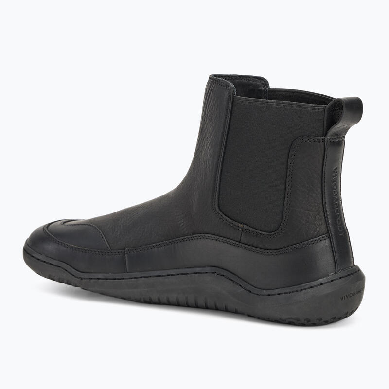 Pantofi Barefoot pentru bărbați Vivobarefoot Gobi Chel