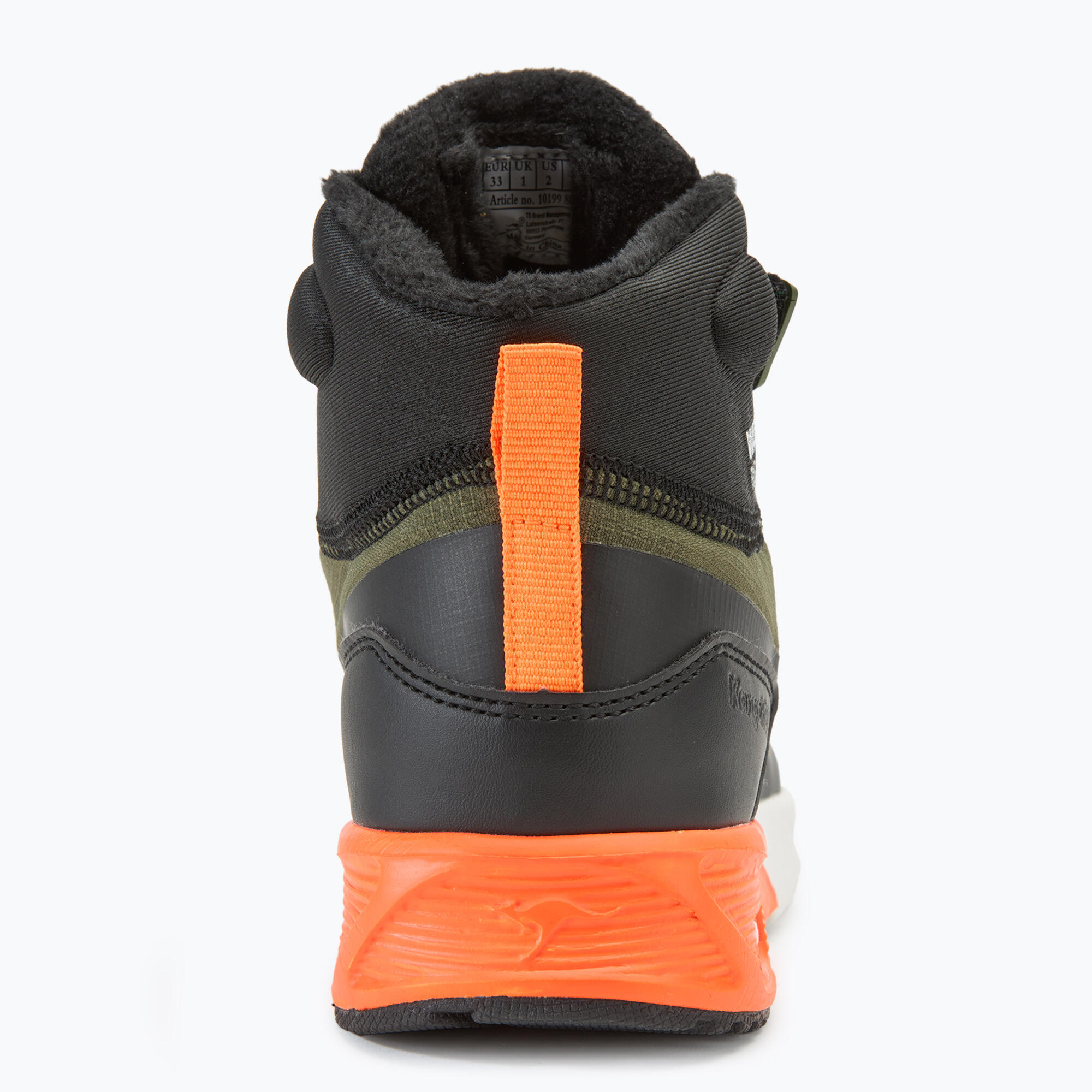 Kinderlaarzen KangaROOS KX-Toke Mid EV 6/7