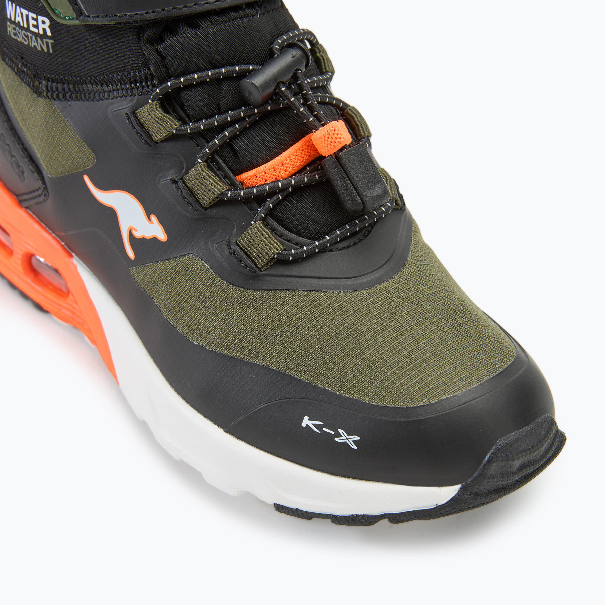 Kinderlaarzen KangaROOS KX-Toke Mid EV 7/7