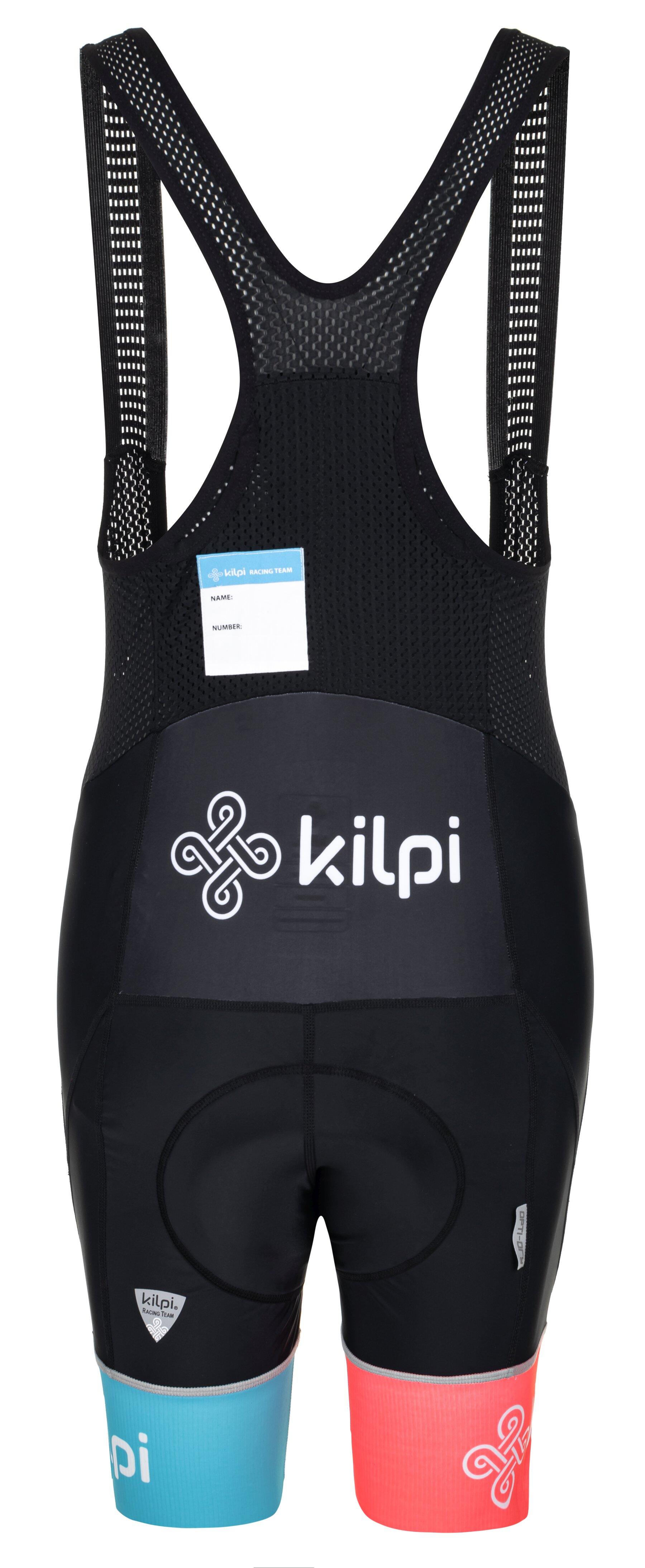 Short Cycliste Femme Rembourré Gel Pour Velo