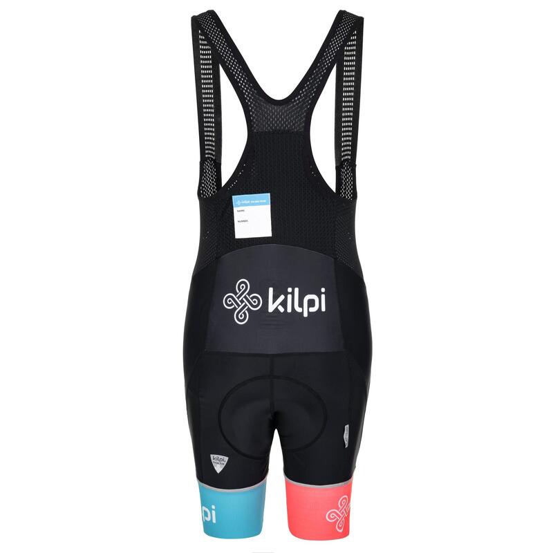 Short cycliste femme Kilpi MURIA-W