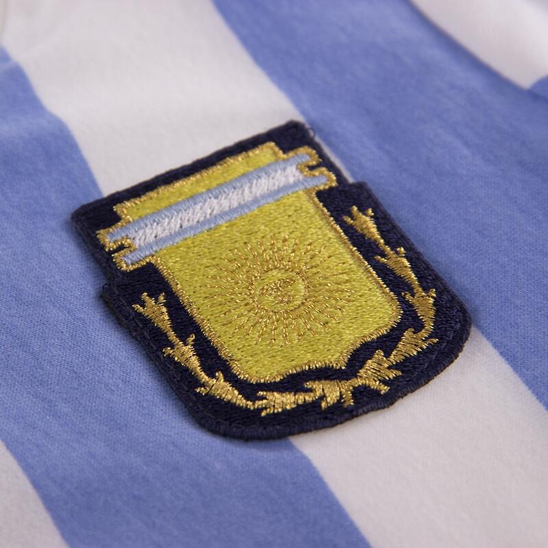 Argentine 'My First Football Shirt'