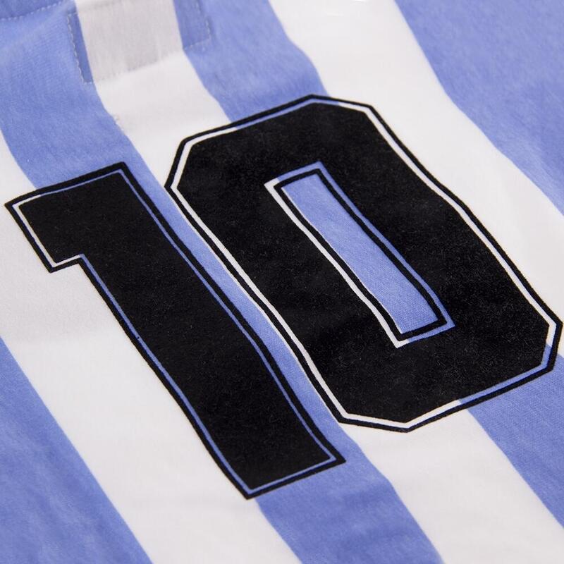 Argentine 'My First Football Shirt'
