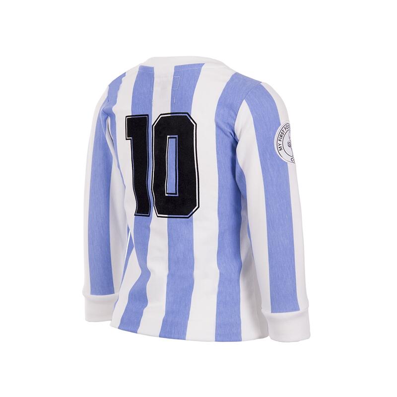 Argentine 'My First Football Shirt'