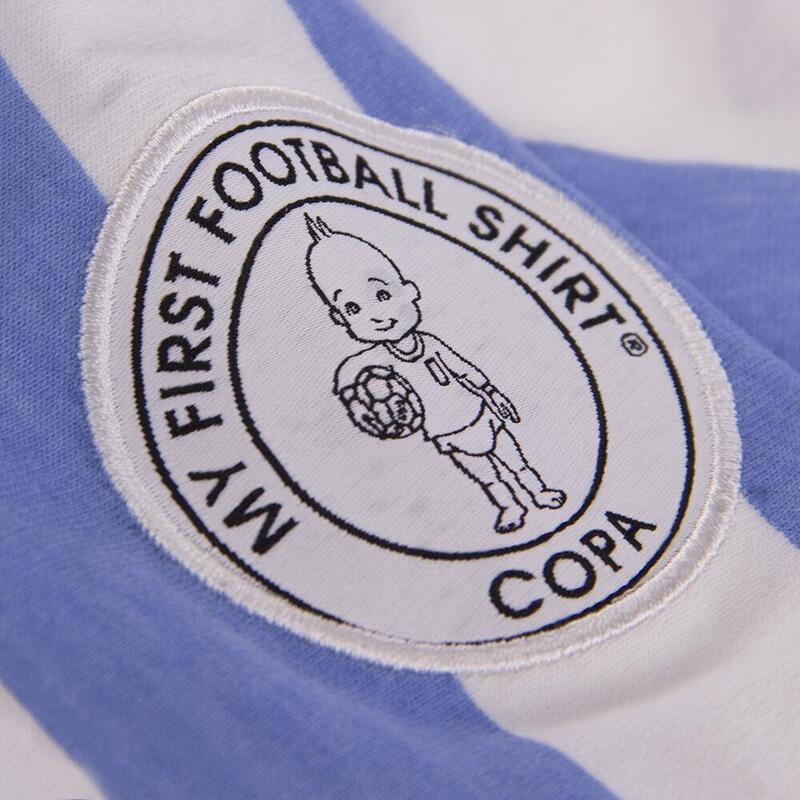 Argentine 'My First Football Shirt'