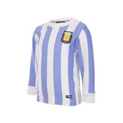 Argentine 'My First Football Shirt'