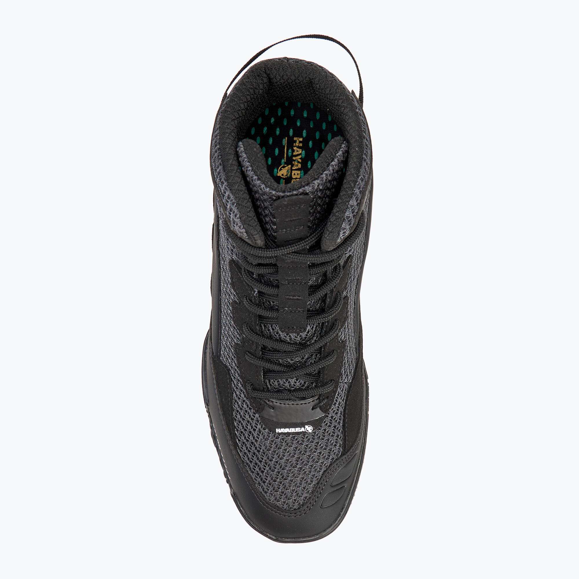 Chaussures de boxe pour hommes Hayabusa Talon Boxing 5/7