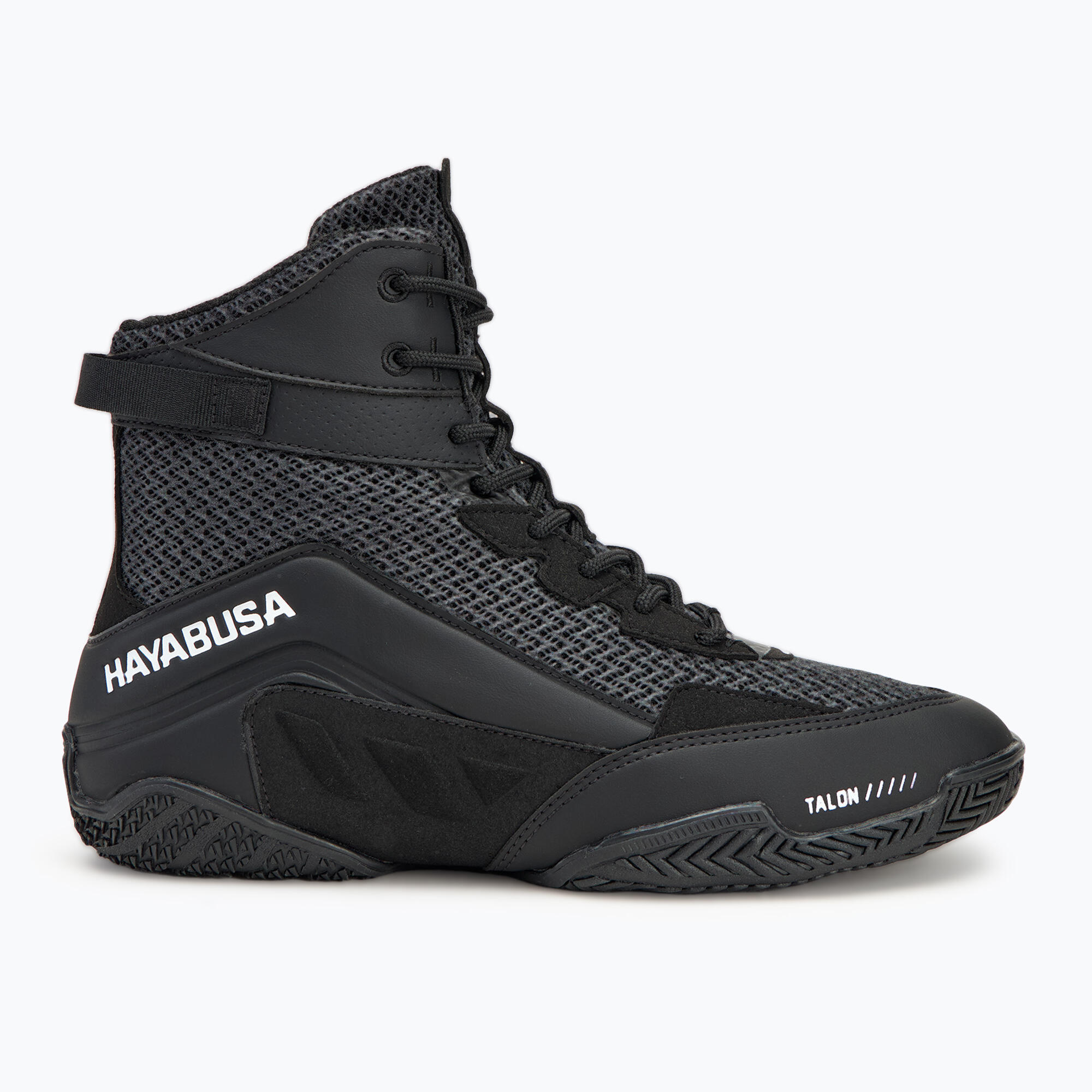 Chaussures de boxe pour hommes Hayabusa Talon Boxing 2/7