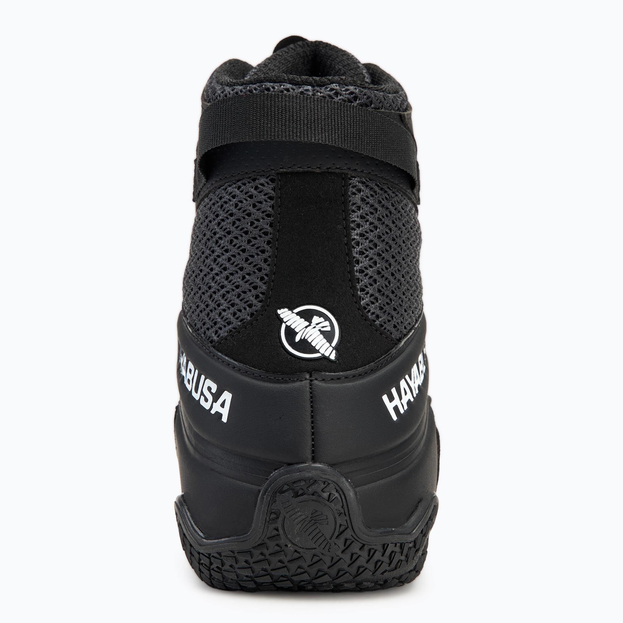 Chaussures de boxe pour hommes Hayabusa Talon Boxing 6/7