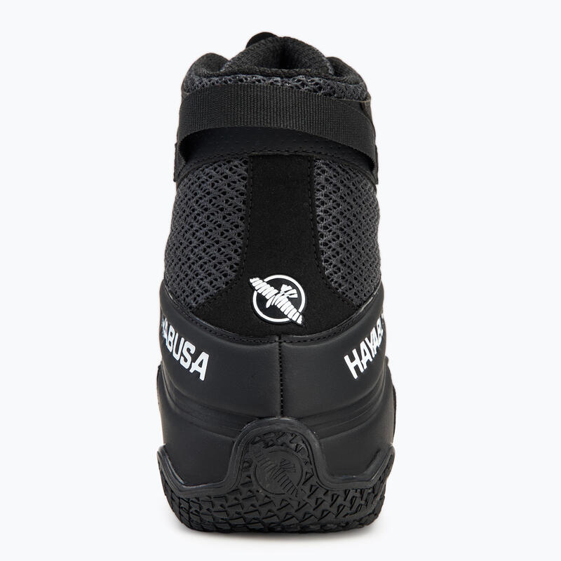 Pantofi de box pentru bărbați Hayabusa Talon Box