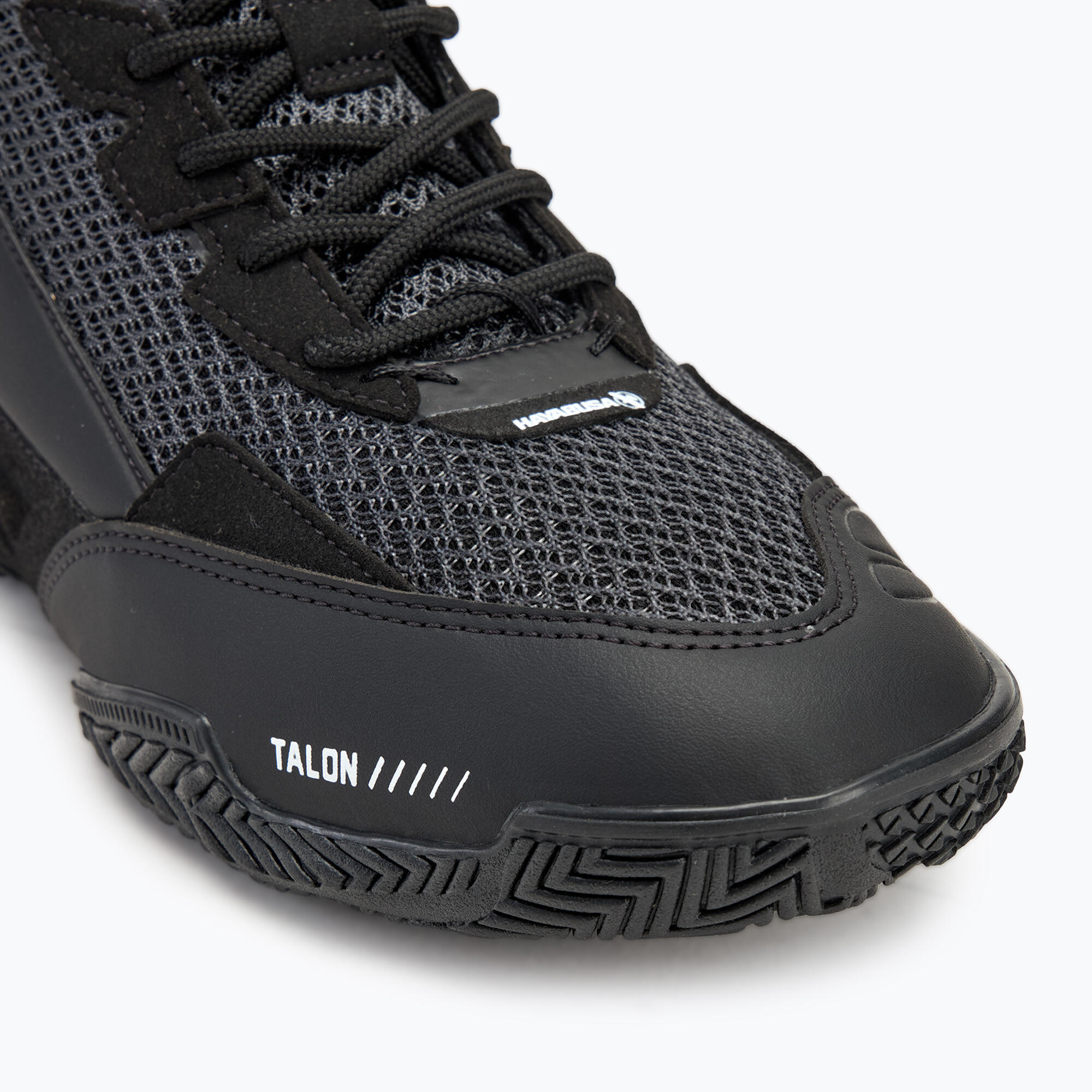 Chaussures de boxe pour hommes Hayabusa Talon Boxing 7/7