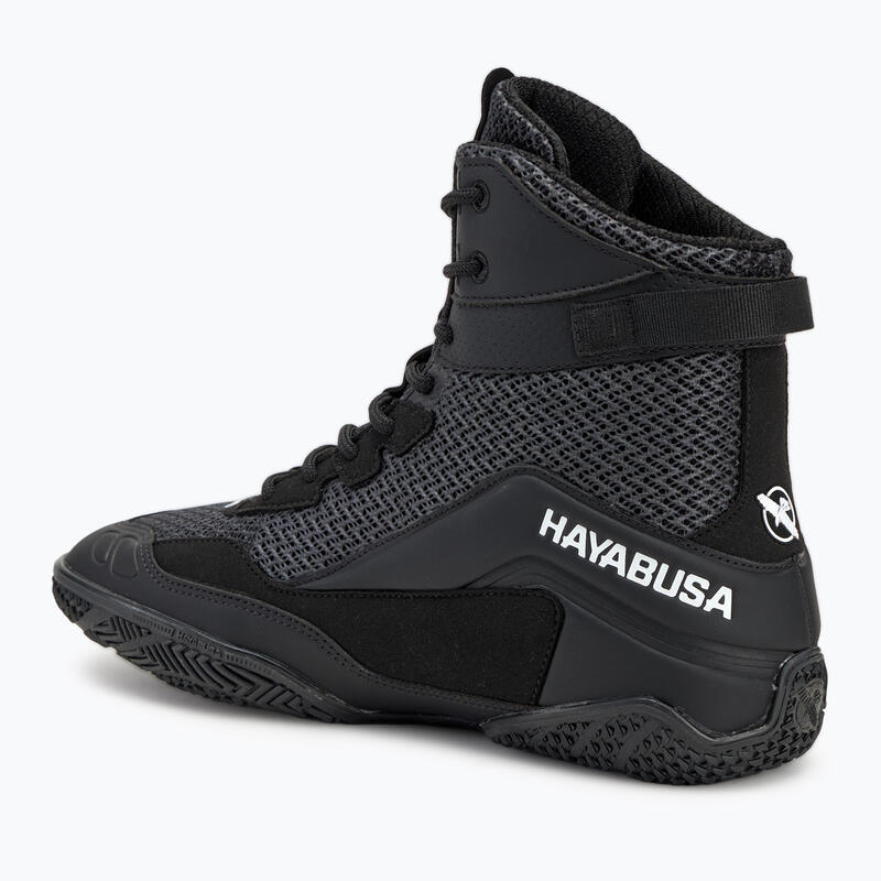 Pantofi de box pentru bărbați Hayabusa Talon Box