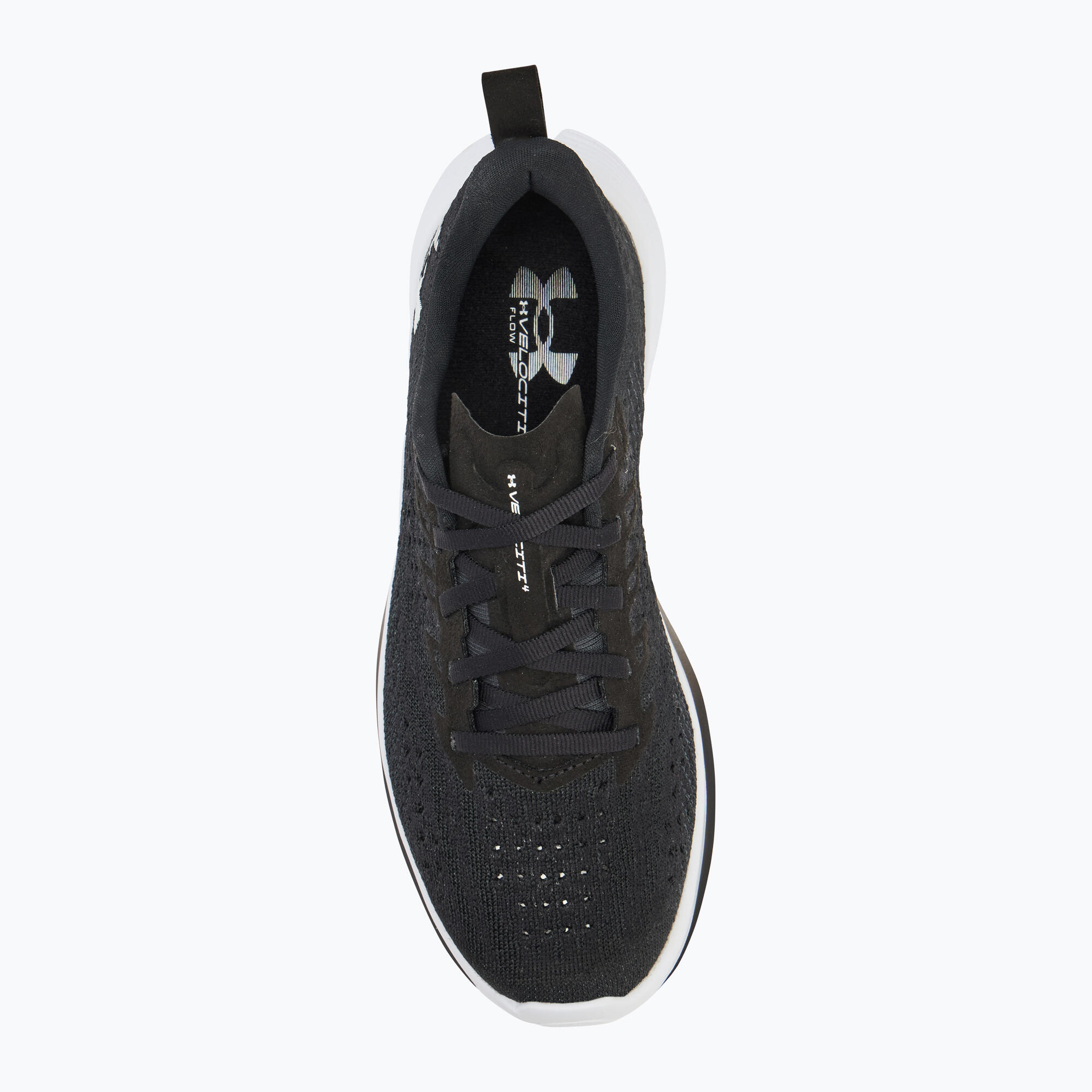 Chaussures de course pour femmes Under Armour Velociti 4 SE 5/7