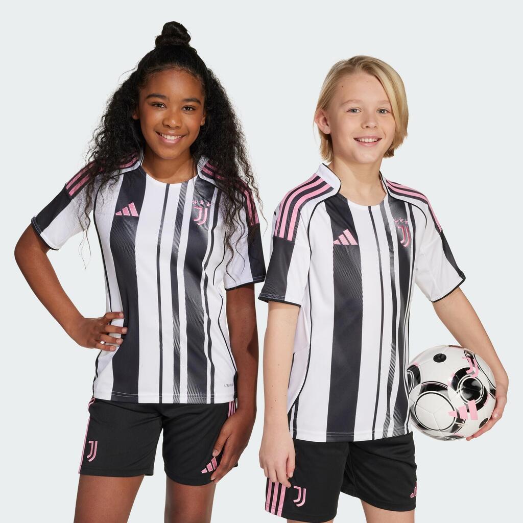 Juventus 25/26 Home Jersey