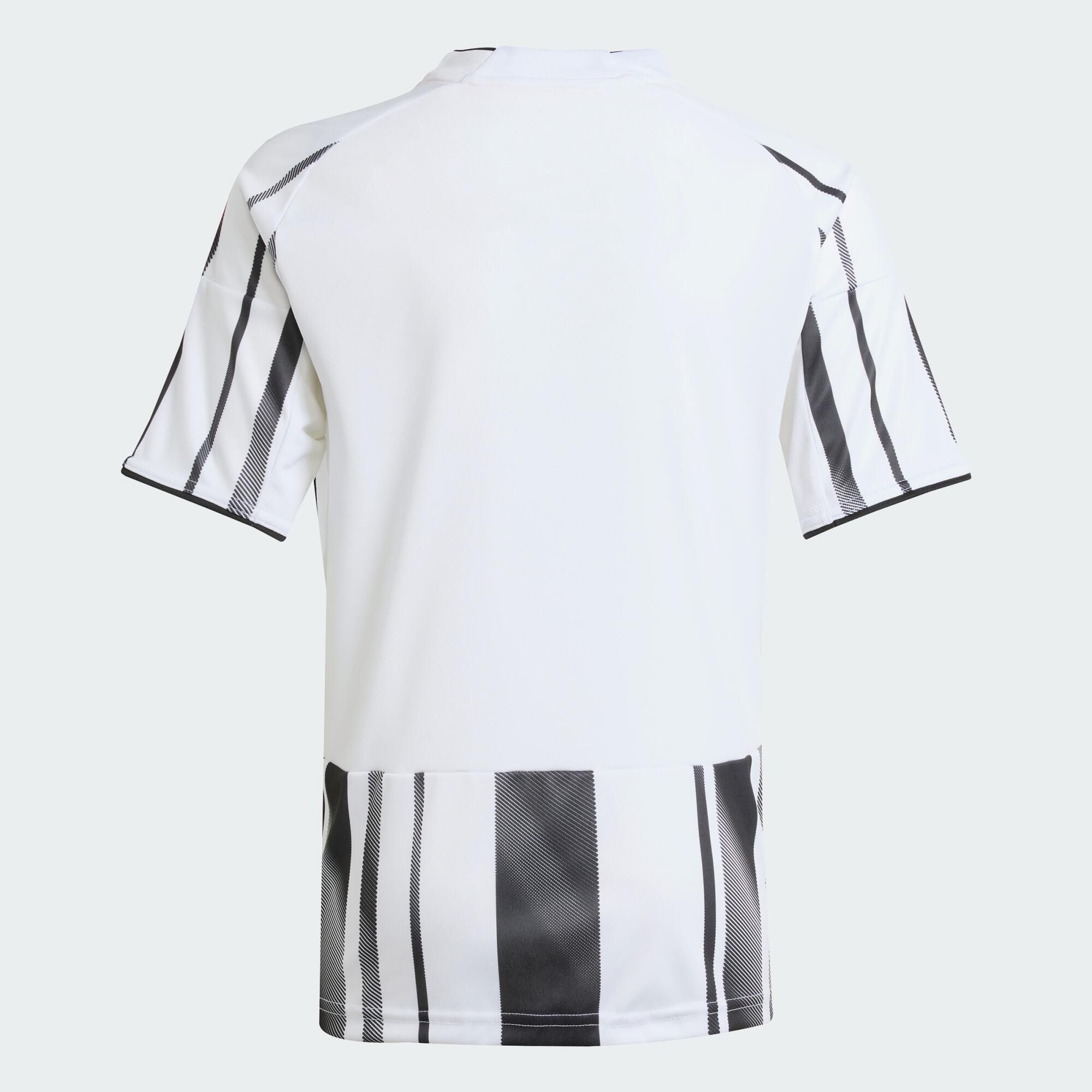 Maillot Domicile Juventus 25/26 Enfants 7/7