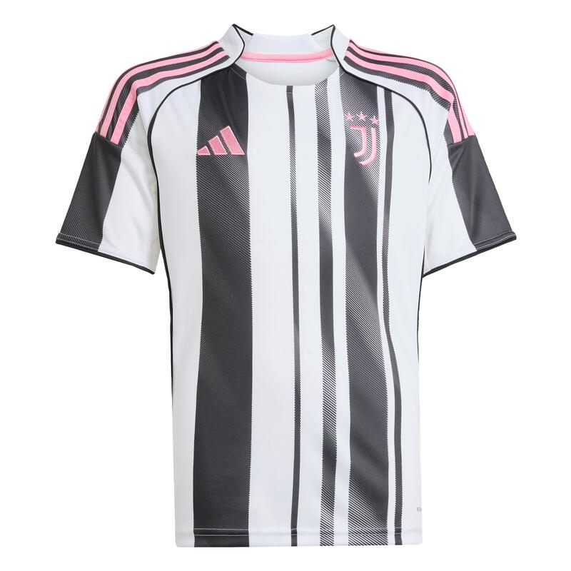 Domácí dres Juventus 25/26 Kids