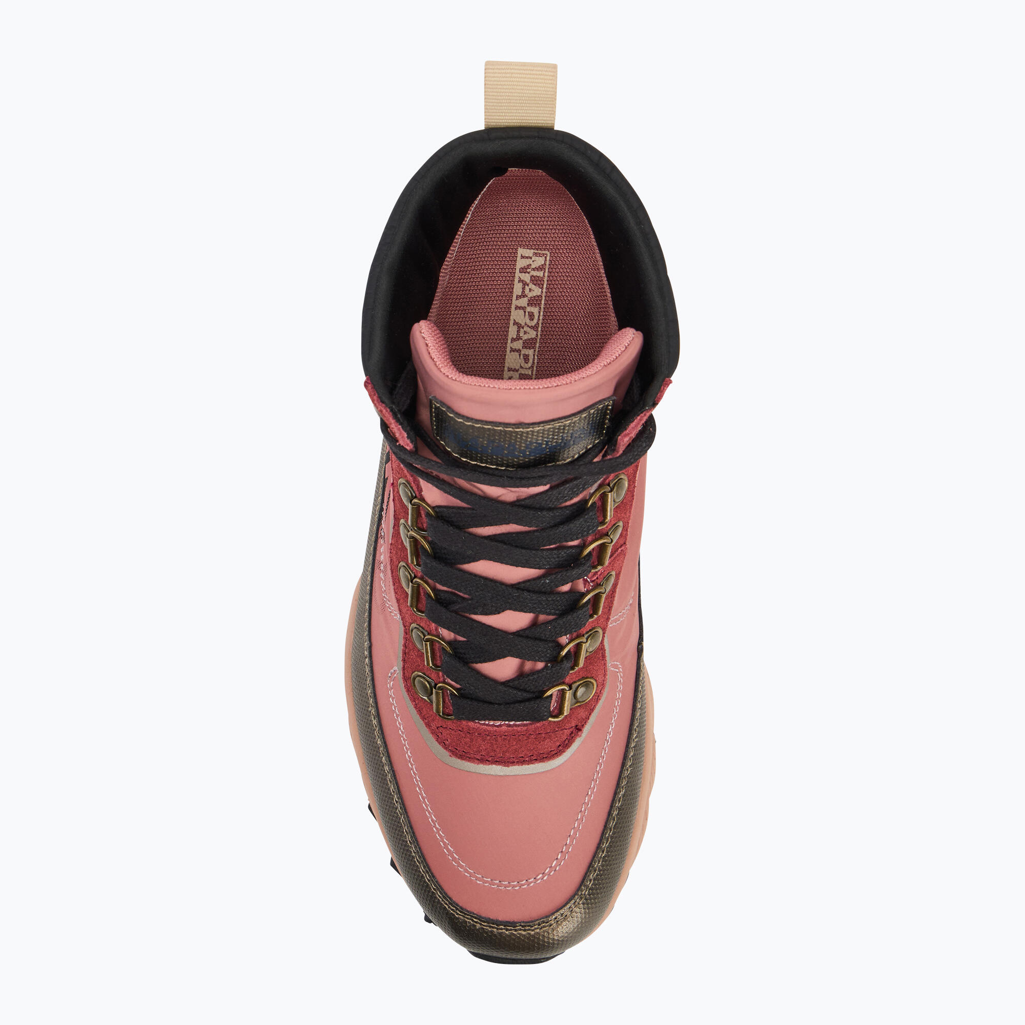 Buty damskie Napapijri Vertic ink 5/7