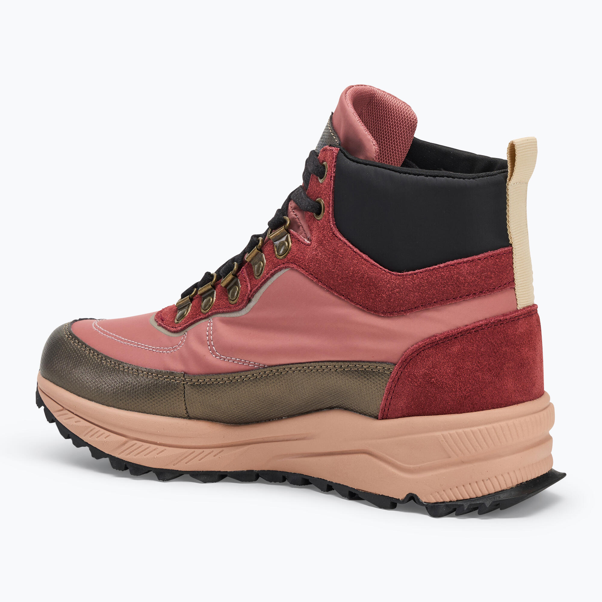 Buty damskie Napapijri Vertic ink 3/7