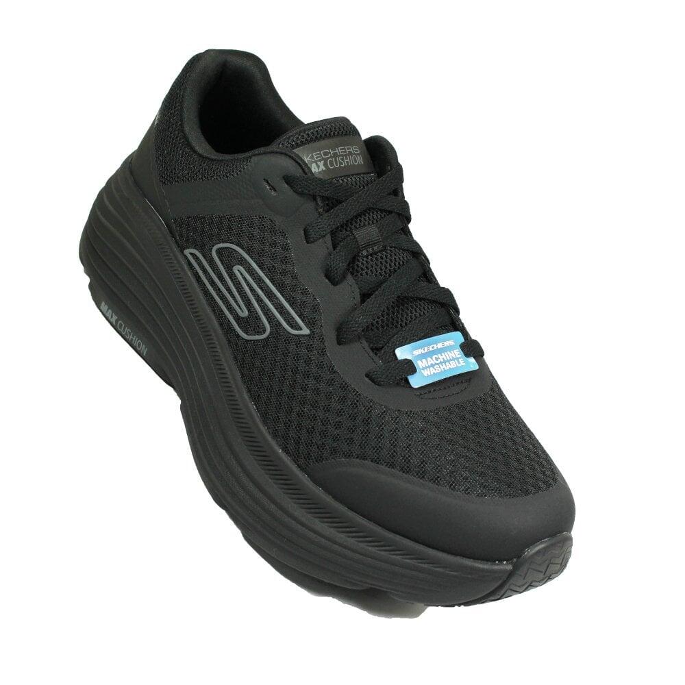 Scarpe da running Skechers modello 220613-BBK per uomini 5/7