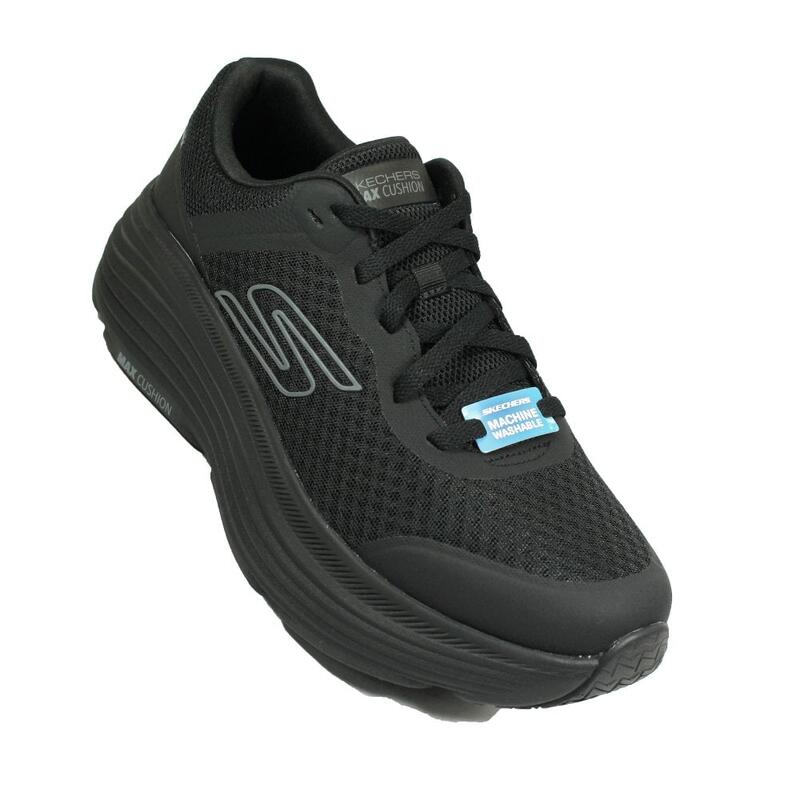 Pantofi bărbați SKECHERS Max Cushioning Endeavour