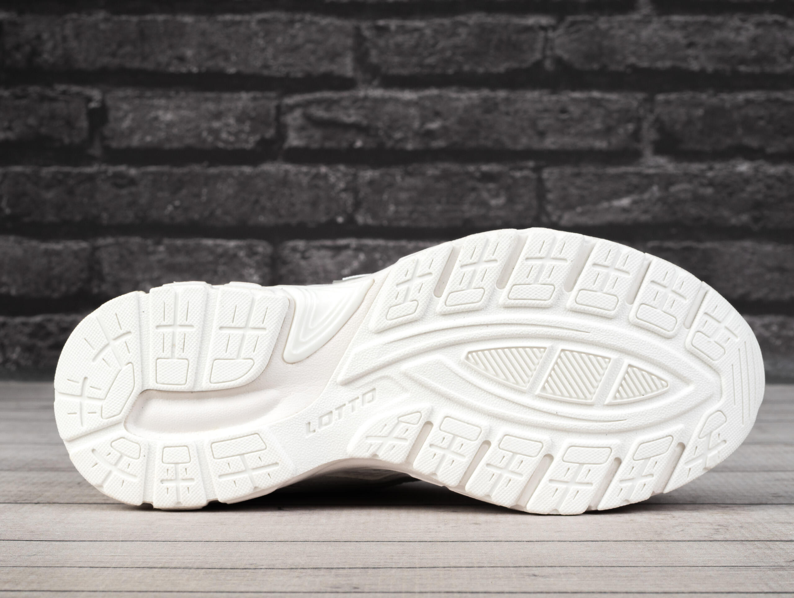 Chaussures universel unisex Lotto Akimoto 5/6