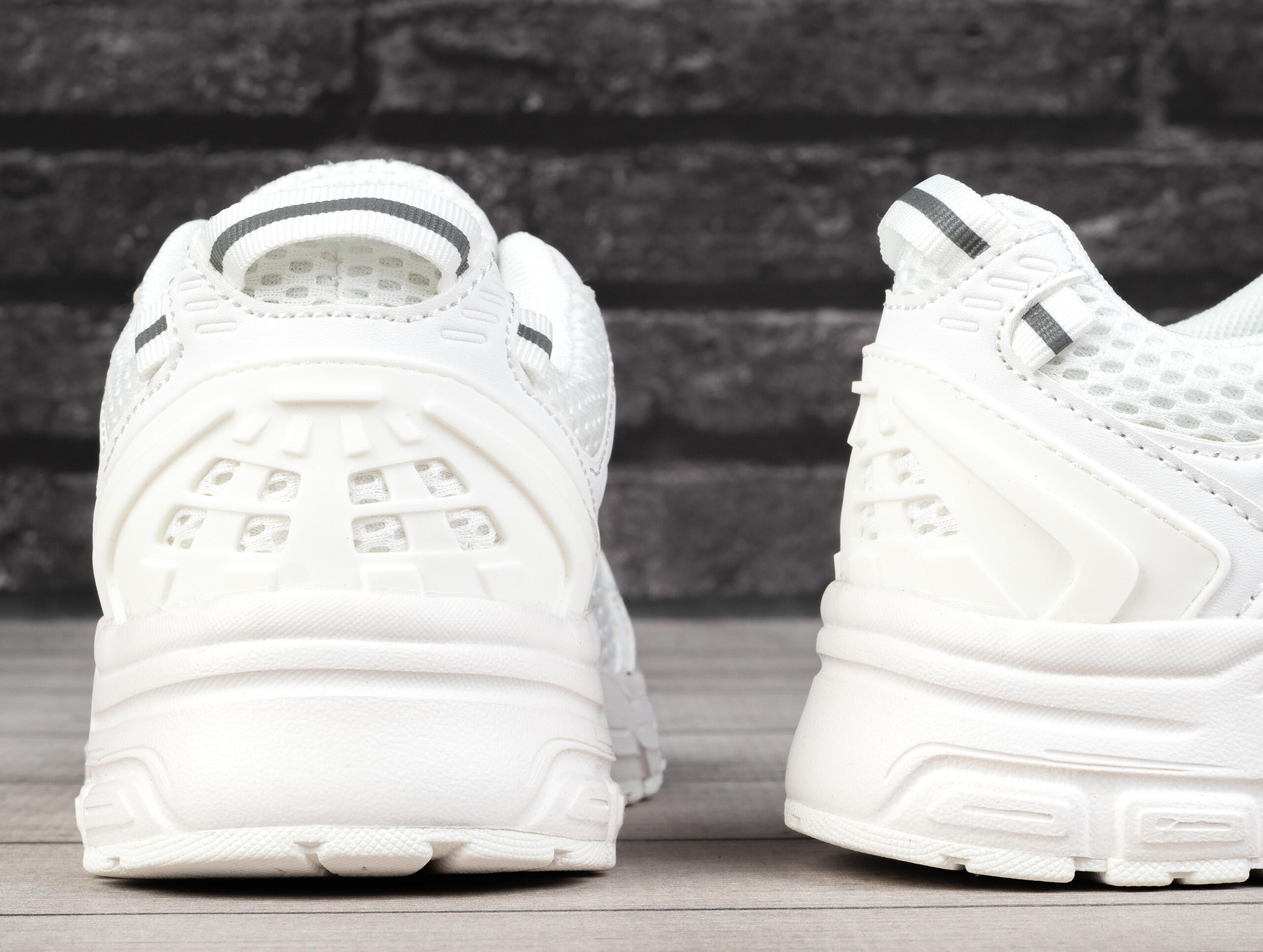 Chaussures universel unisex Lotto Akimoto 4/6