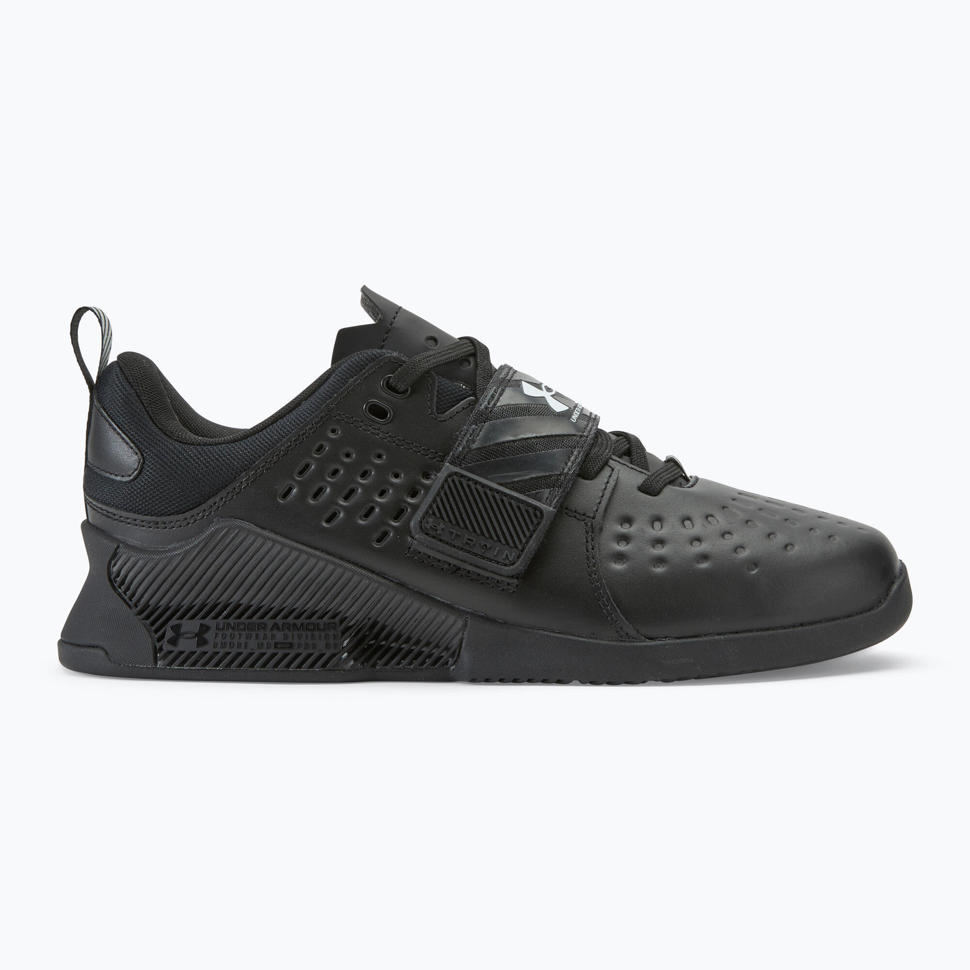 Zapatos de levantamiento Under Armour Reign Lifter 2/7