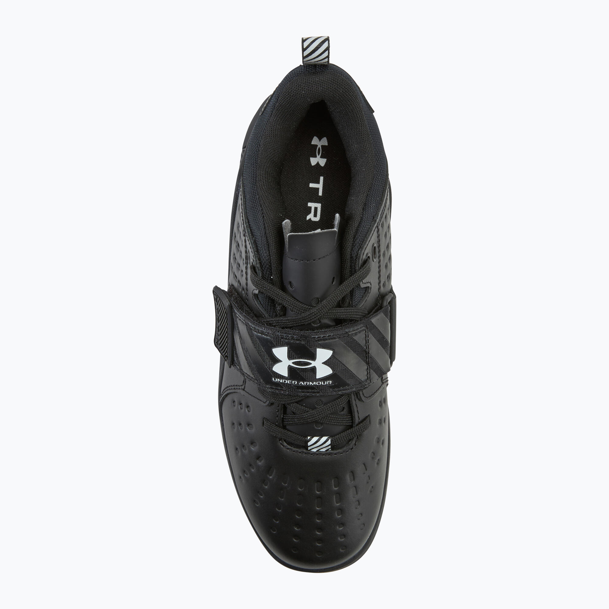 Zapatos de levantamiento Under Armour Reign Lifter 5/7