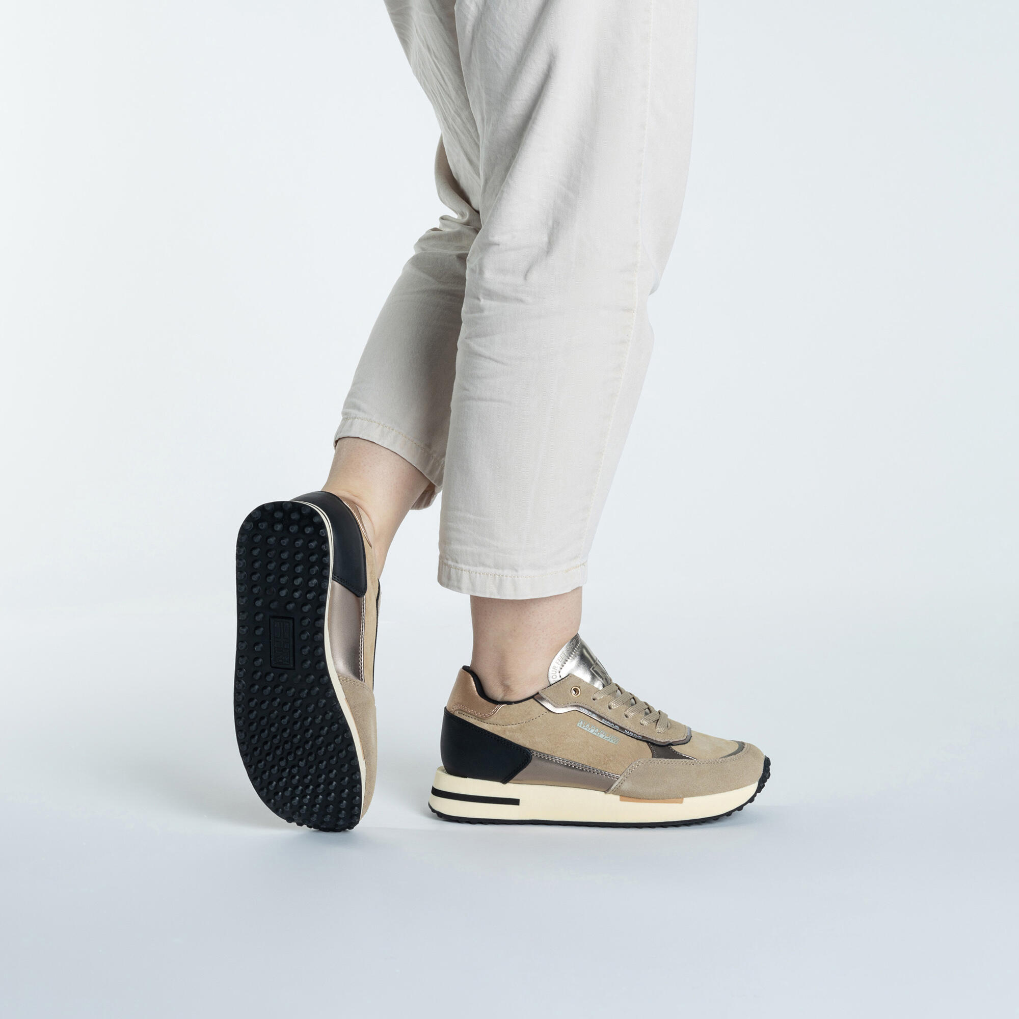 Buty damskie Napapijri NP0A4H7ACO 2/7