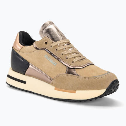 Buty damskie Napapijri NP0A4H7ACO