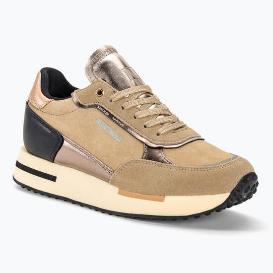 Buty damskie Napapijri NP0A4H7ACO