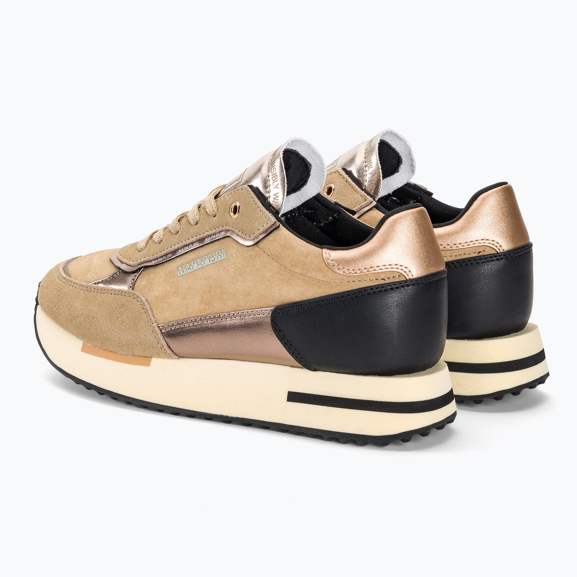 Buty damskie Napapijri NP0A4H7ACO 4/7