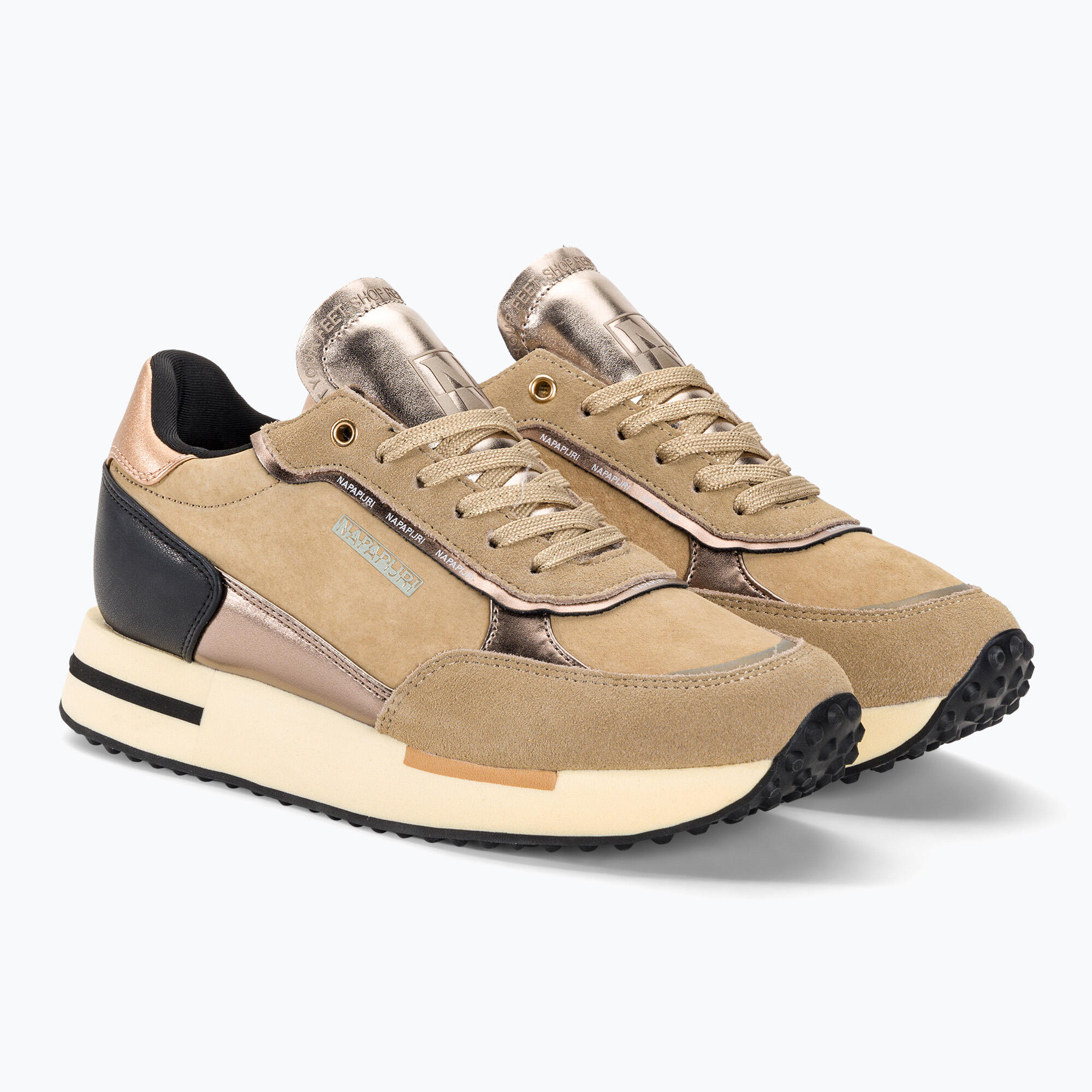 Buty damskie Napapijri NP0A4H7ACO 5/7