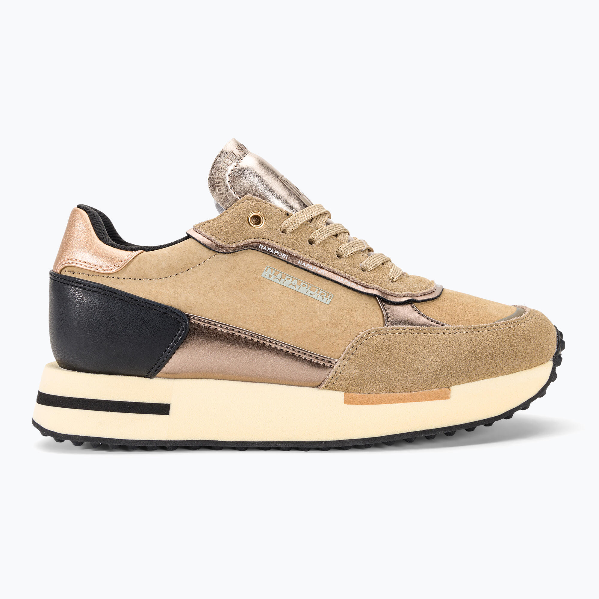 Buty damskie Napapijri NP0A4H7ACO 3/7