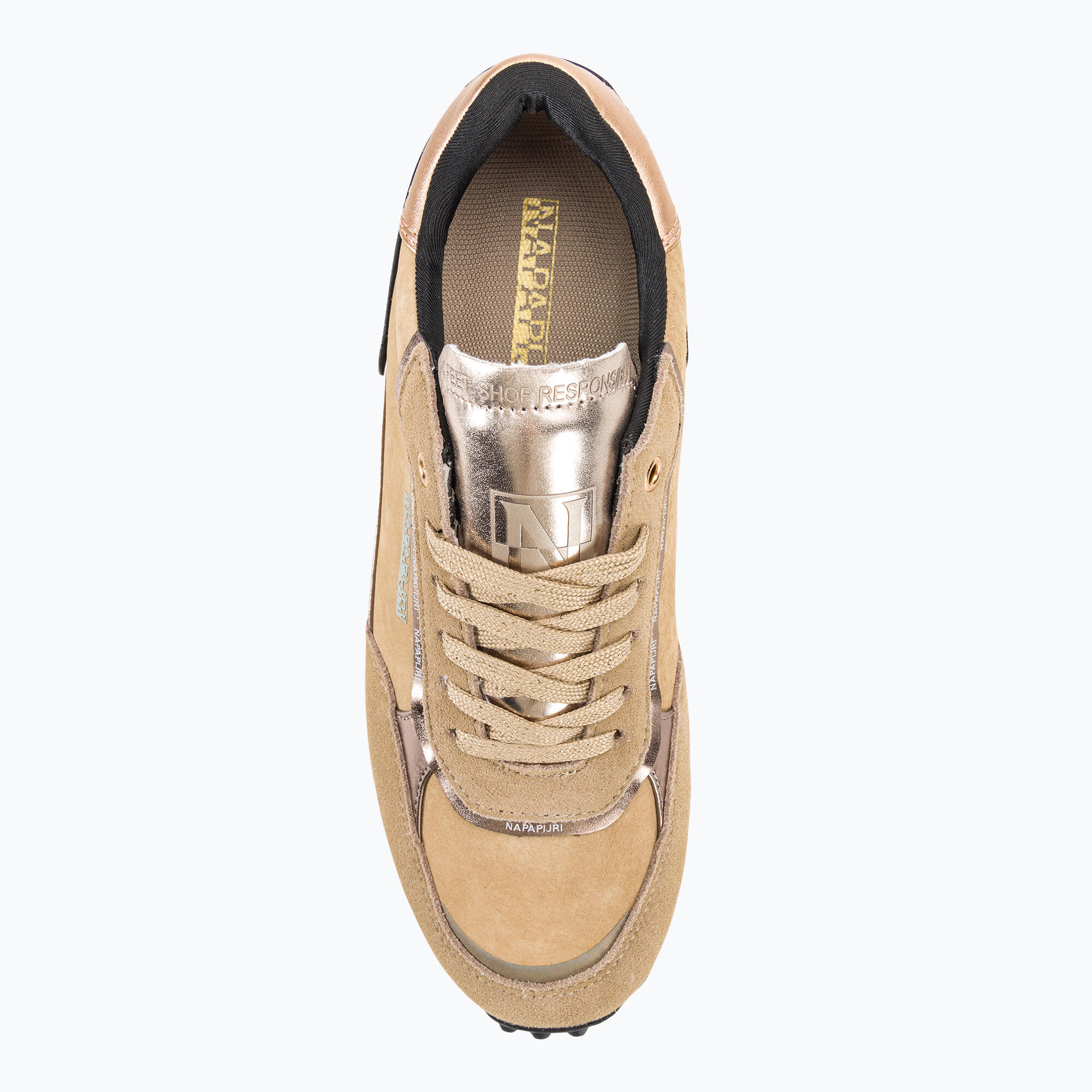 Buty damskie Napapijri NP0A4H7ACO 7/7