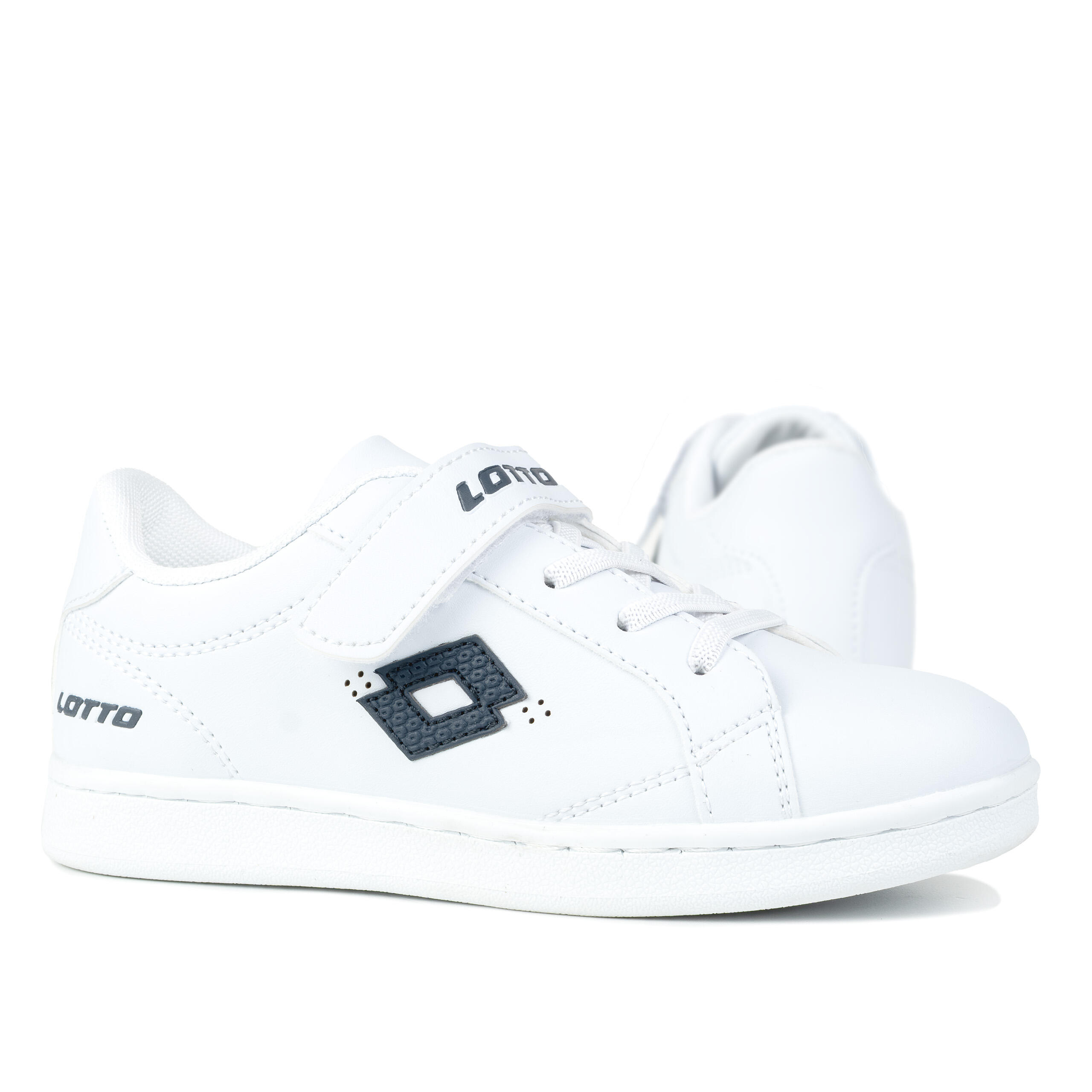 Buty dziecięce do chodzenia Lotto  JAMBOL K 7/7