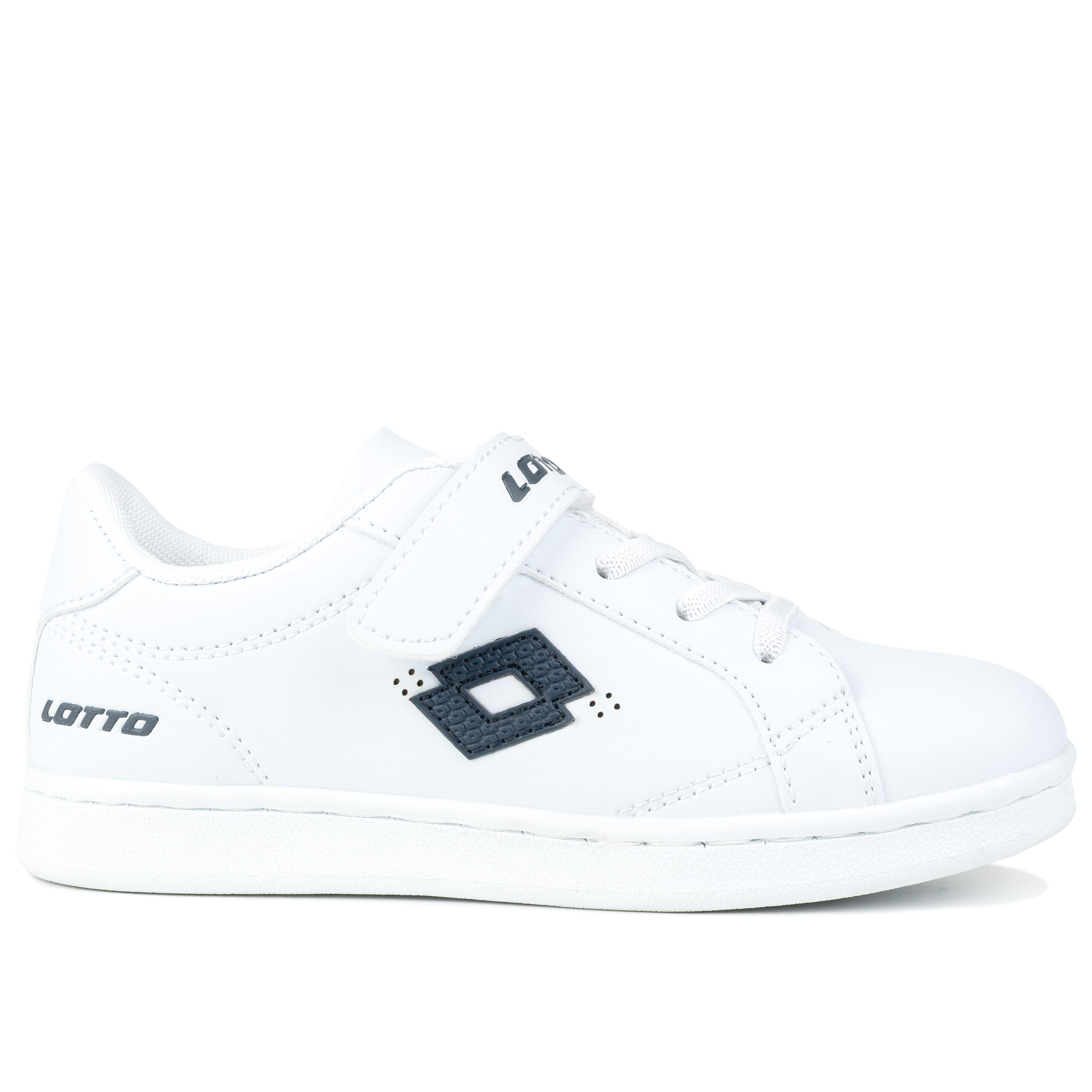 Buty dziecięce do chodzenia Lotto  JAMBOL K