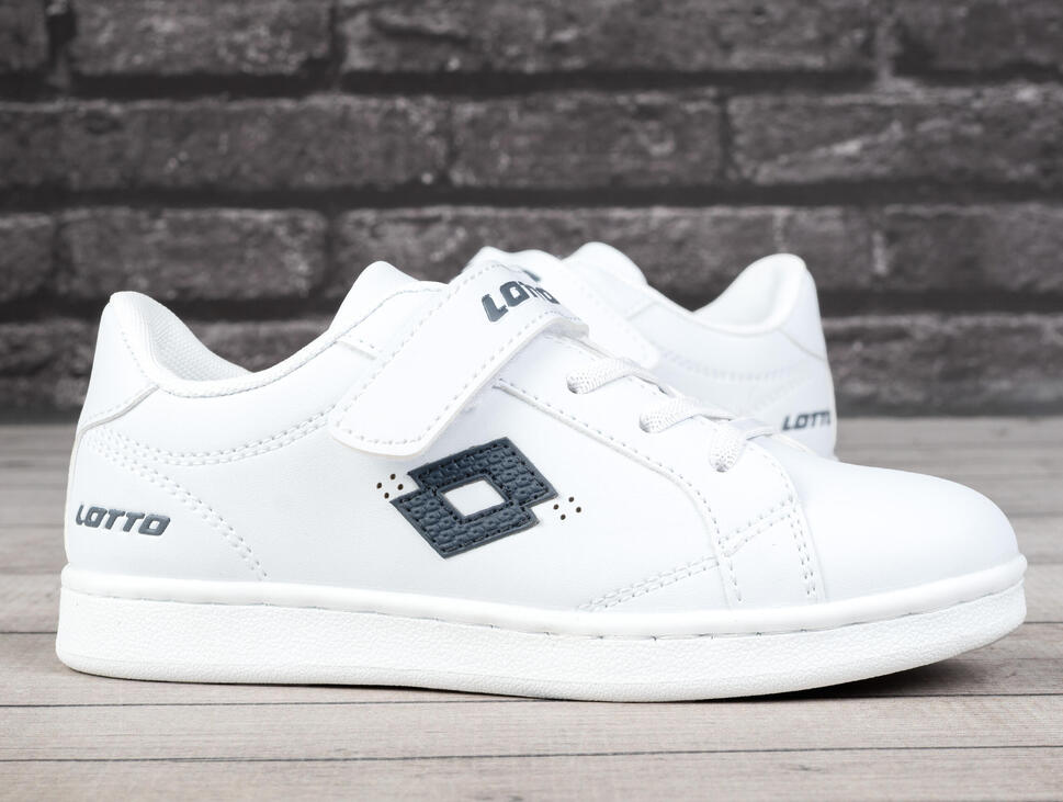 Buty dziecięce do chodzenia Lotto JAMBOL K