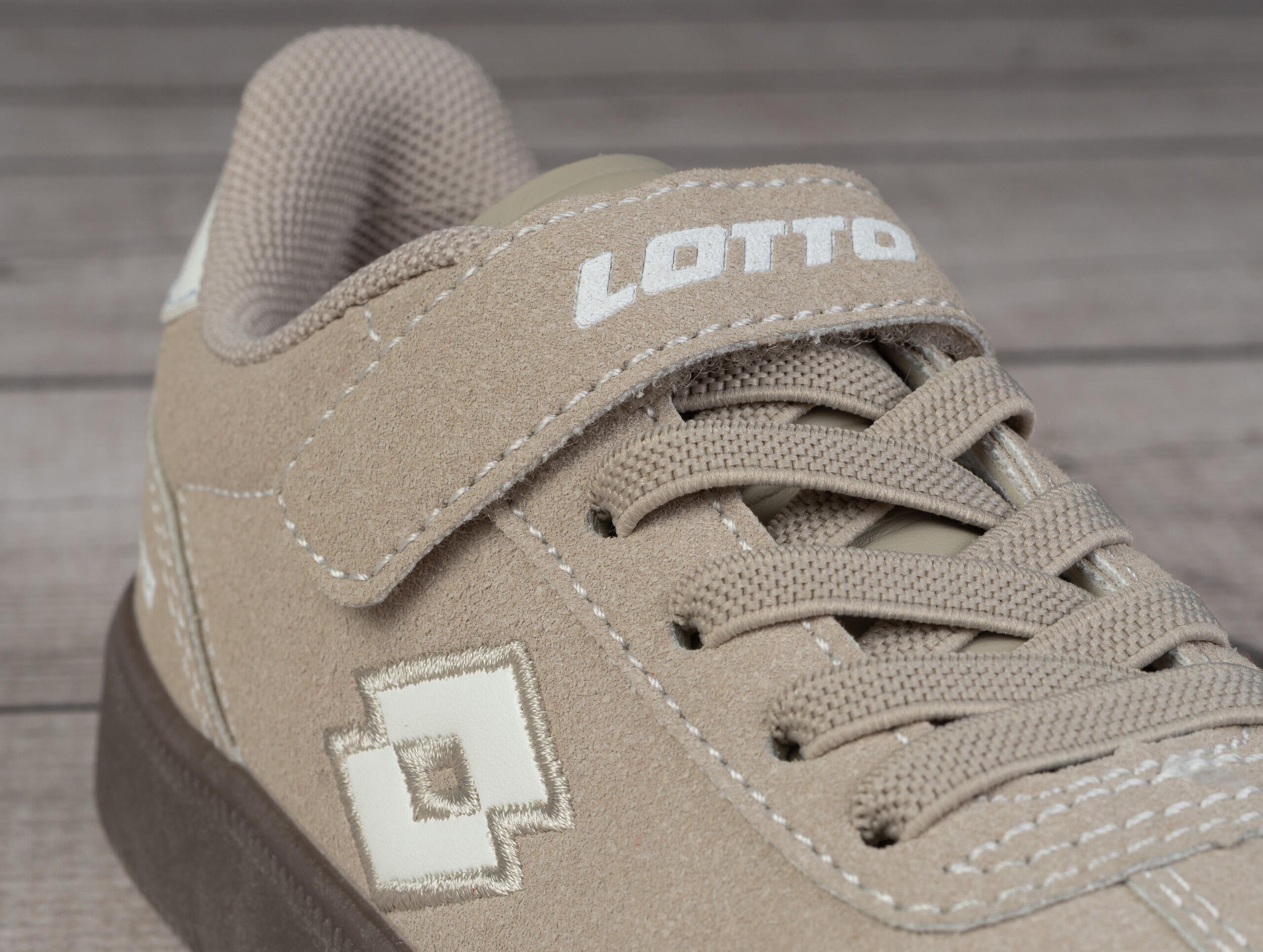 Chaussures universel enfants Lotto Vintal Sc K 6/7