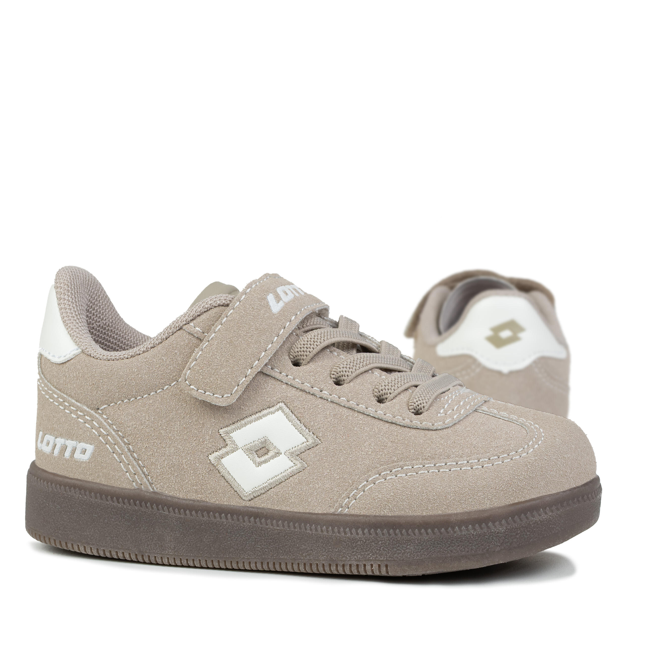 Chaussures universel enfants Lotto Vintal Sc K 7/7
